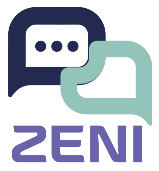Zeni Chatbot